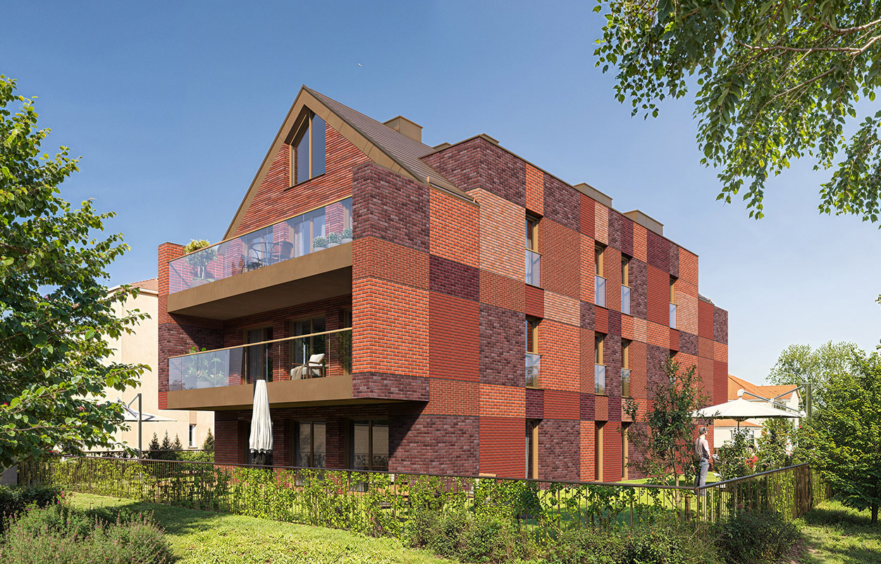 Mikołajska 54 / Place Invest